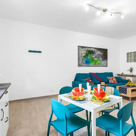 2 The House Of Rising Sun Apartment