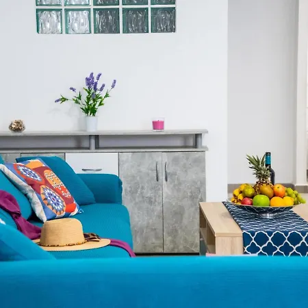 2 The House Of Rising Sun Apartment La Listada
