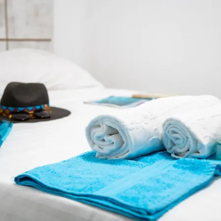 2 The House Of Rising Sun Apartment La Listada