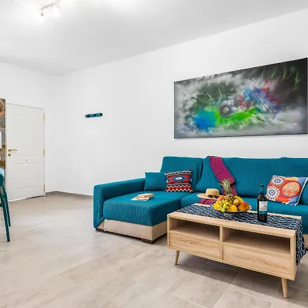 2 The House Of Rising Sun Apartamento