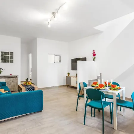 Apartamento 2 The House Of Rising Sun